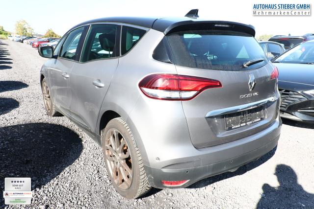 Renault Scenic Initiale Paris IV 1.2 TCe 130 Nav 20Z SHZ 
