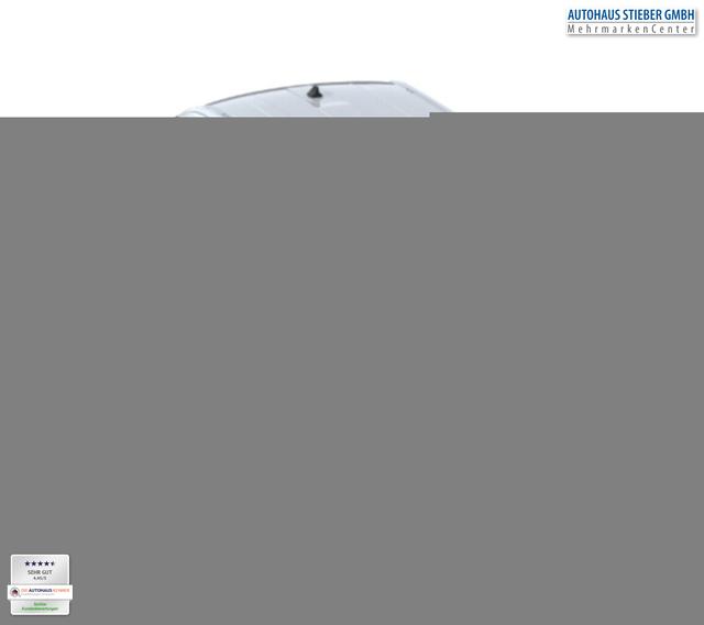 Ford Courier Trend E-Tourneo 54kWh 136 WinterP Kam 