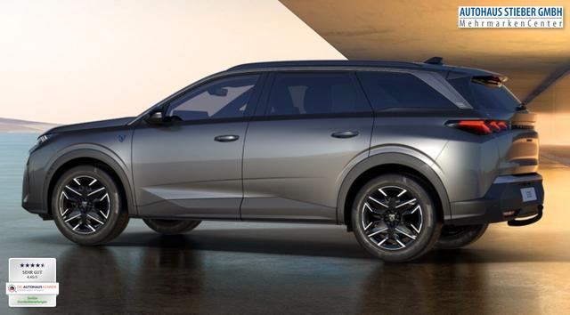 Peugeot 5008 GT MHEV 145 eHK Nav 360° ACC SHZ Pano AHK 