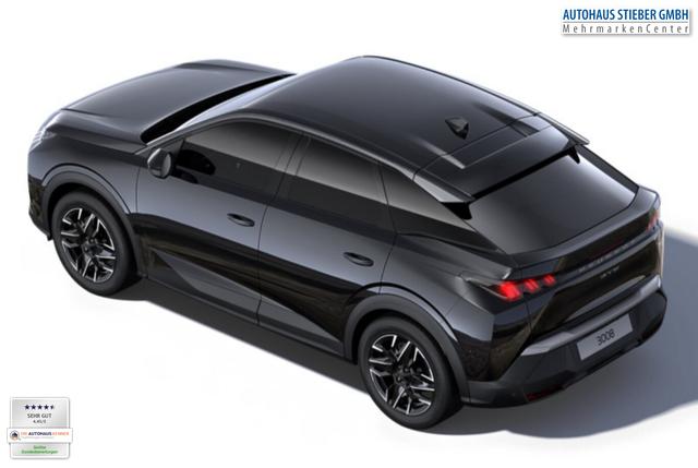 Peugeot 3008 MHEV 145 Allure ACC 21-HD" SHZ Allwetter 