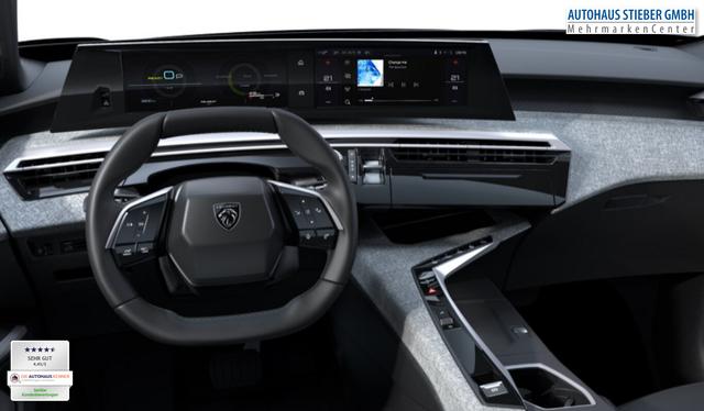 Peugeot 3008 MHEV 145 Allure ACC 21-HD" SHZ Allwetter 