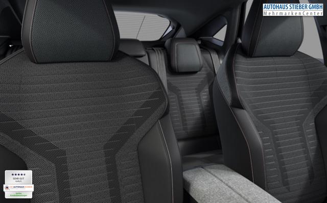Peugeot 3008 MHEV 145 Allure ACC 21-HD" SHZ Allwetter 