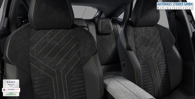 Peugeot 3008 GT MHEV 145 Nav DriveAs Kam ACC SHZ Keyl 