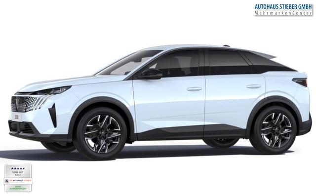 Peugeot 3008 MHEV 145 Allure ACC 21-HD" SHZ Allwetter 