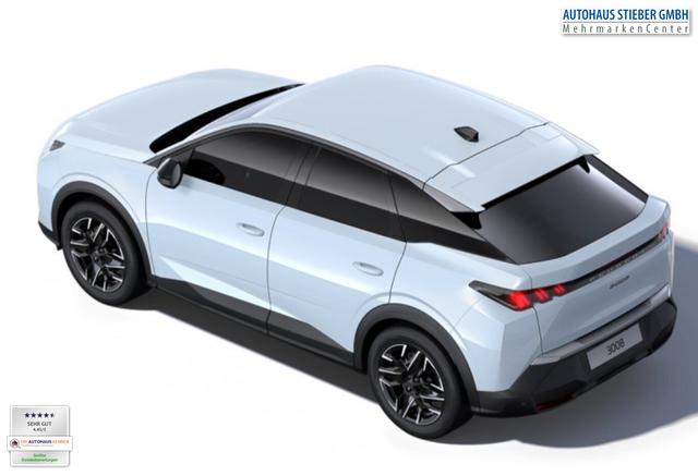Peugeot 3008 MHEV 145 Allure ACC 21-HD" SHZ Allwetter 