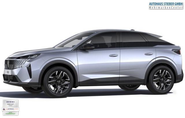 Peugeot 3008 MHEV 145 Allure ACC 21-HD" SHZ Allwetter 