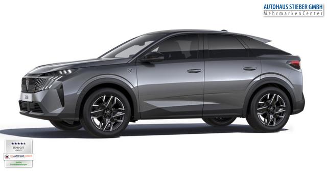 Peugeot 3008 GT MHEV 145 Nav DriveAs Kam ACC SHZ Keyl 