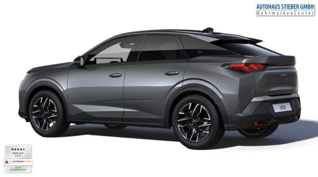 Peugeot 3008 GT MHEV 145 Nav DriveAs Kam ACC SHZ Keyl 