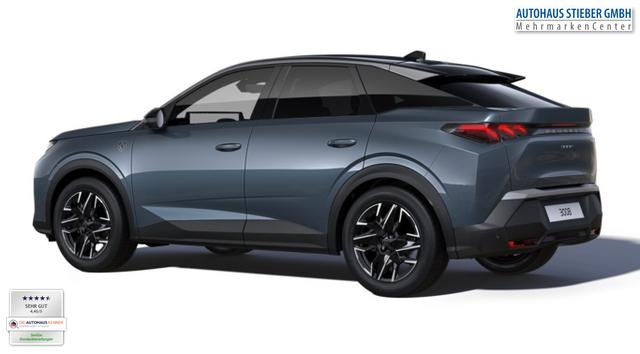 Peugeot 3008 GT MHEV 145 Nav DriveAs Kam ACC SHZ Keyl 