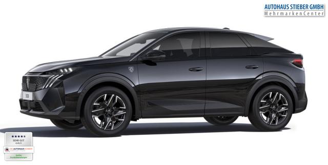 Peugeot 3008 GT MHEV 145 Nav DriveAs Kam ACC SHZ Keyl 