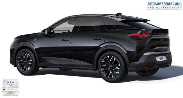 Peugeot 3008 GT MHEV 145 Nav DriveAs Kam ACC SHZ Keyl 