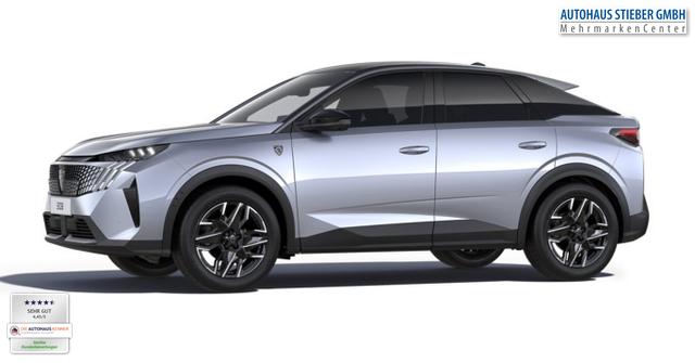 Peugeot 3008 GT MHEV 145 Nav DriveAs Kam ACC SHZ Keyl 