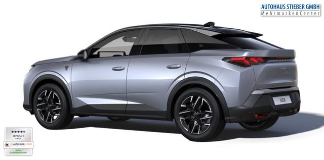 Peugeot 3008 GT MHEV 145 Nav DriveAs Kam ACC SHZ Keyl 