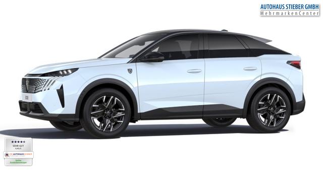 Peugeot 3008 GT MHEV 145 Nav DriveAs Kam ACC SHZ Keyl 