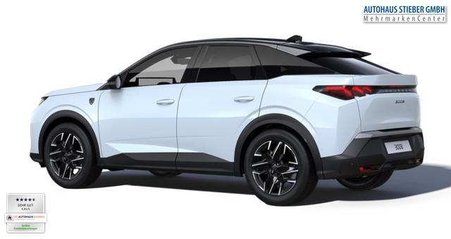 Peugeot 3008 GT MHEV 145 Nav DriveAs Kam ACC SHZ Keyl 