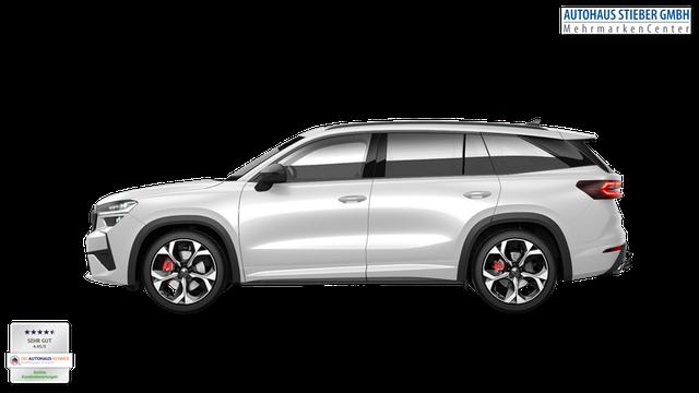 Skoda Kodiaq RS 2.0 TSI 7-Gang-DSG 4x4 