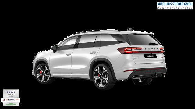Skoda Kodiaq RS 2.0 TSI 7-Gang-DSG 4x4 