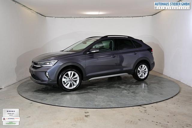 Volkswagen Taigo Life 1.0 TSI 7-Gang-DSG 