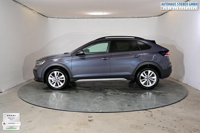 Volkswagen Taigo Life 1.0 TSI 7-Gang-DSG 