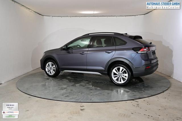 Volkswagen Taigo Life 1.0 TSI 7-Gang-DSG 