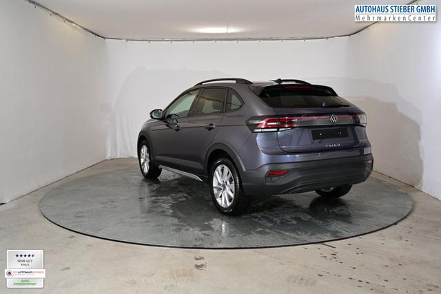 Volkswagen Taigo Life 1.0 TSI 7-Gang-DSG 
