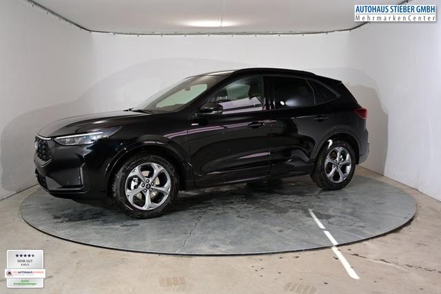 Ford Kuga ST-Line 1.5 EcoBoost 8-Gang-Automatikgetriebe 