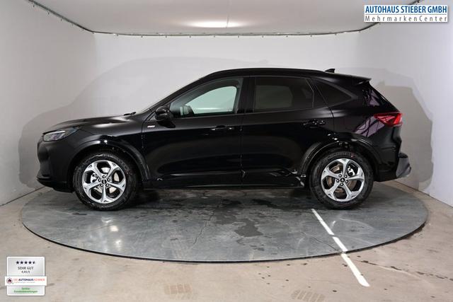 Ford Kuga ST-Line 1.5 EcoBoost 8-Gang-Automatikgetriebe 