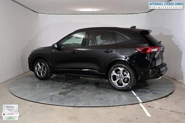 Ford Kuga ST-Line 1.5 EcoBoost 8-Gang-Automatikgetriebe 