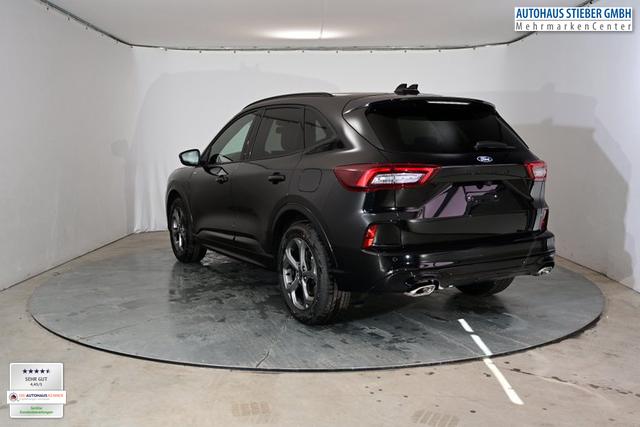 Ford Kuga ST-Line 1.5 EcoBoost 8-Gang-Automatikgetriebe 