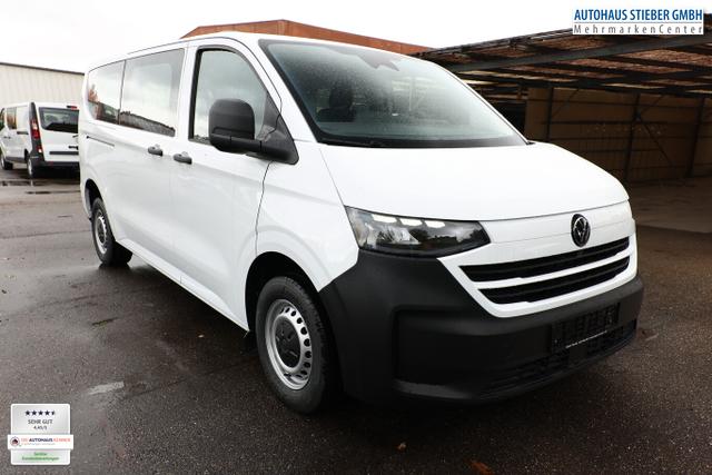 Volkswagen T7 Kombi TDI 150 L2 LED DigC Keyl PDC TEMP 6-S 