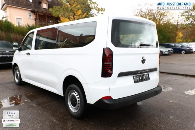 Volkswagen T7 Kombi TDI 150 L2 LED DigC Keyl PDC TEMP 6-S 