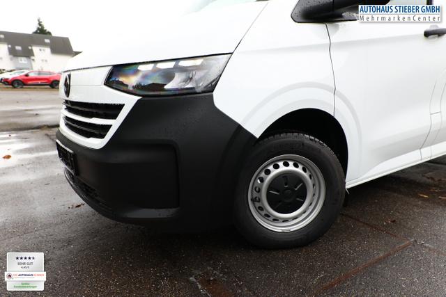Volkswagen T7 Kombi TDI 150 L2 LED DigC Keyl PDC TEMP 6-S 