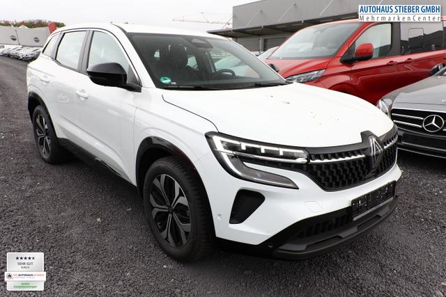 Renault Austral Evolution 1.3 TCe 160 CVT LED Nav PDC 