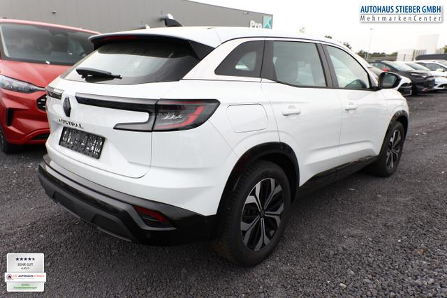 Renault Austral Evolution 1.3 TCe 160 CVT LED Nav PDC 