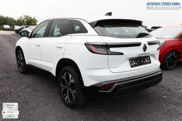 Renault Austral Evolution 1.3 TCe 160 CVT LED Nav PDC 