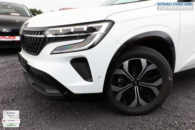 Renault Austral Evolution 1.3 TCe 160 CVT LED Nav PDC 