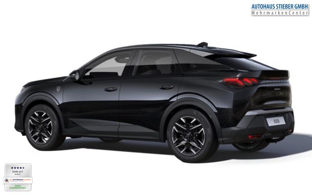 Peugeot 3008 GT MHEV 145 Pano Focal 360° ACC SHZ Massage 
