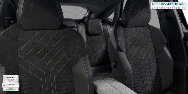 Peugeot 3008 GT MHEV 145 Pano Focal 360° ACC SHZ Massage 