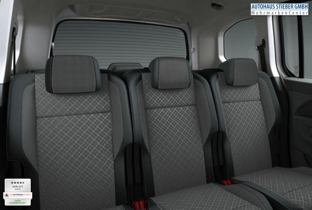 Opel Combo 1.5 D 130 AT8 GS Nav Kam Keyl PDCvo LED 