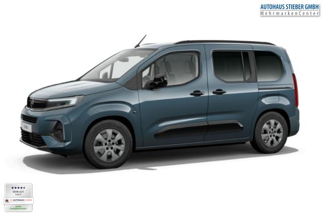 Opel Combo 1.5 D 130 AT8 GS Nav Kam Keyl PDCvo LED 