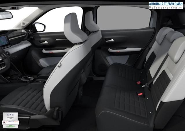 Citroën C3 Aircross MAX 44kWh Nav SHZ 11kW-OBC Kam CarP 