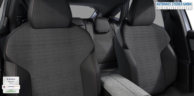 Peugeot 3008 Allure MHEV 145 LED Kam PDC Temp DigCo 19Z 