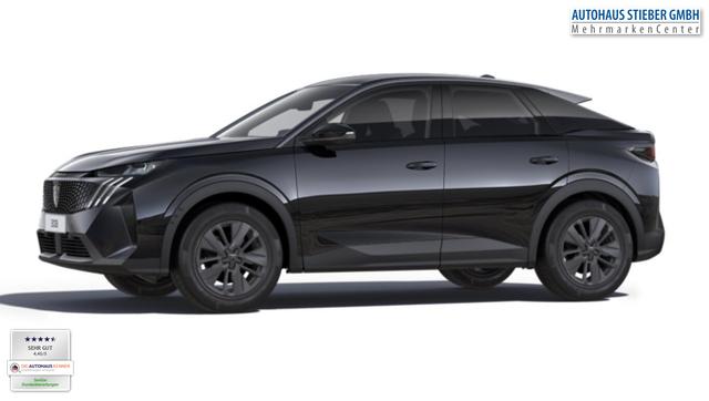 Peugeot 3008 Allure MHEV 145 LED Kam PDC Temp DigCo 19Z 