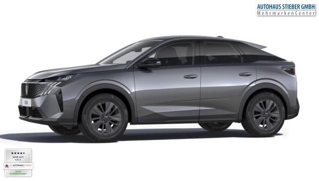 Peugeot 3008 Allure MHEV 145 LED Kam PDC Temp DigCo 19Z 