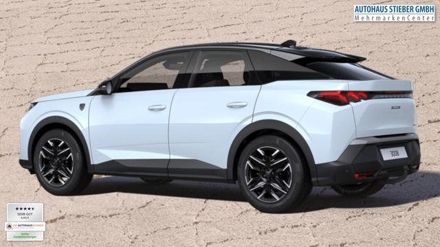 Peugeot 3008 GT MHEV 145 Pano Focal 360° ACC SHZ Massage 