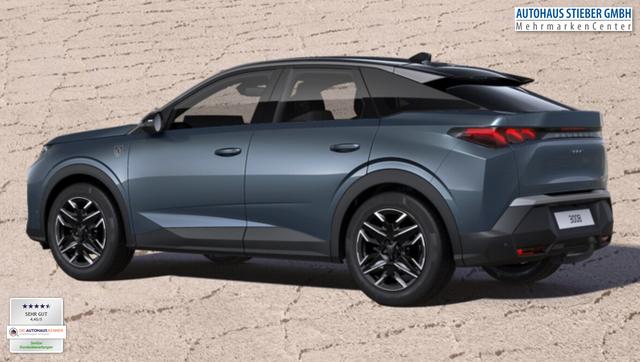 Peugeot 3008 GT MHEV 145 Pano Focal 360° ACC SHZ Massage 