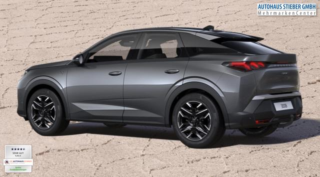 Peugeot 3008 GT MHEV 145 Pano Focal 360° ACC SHZ Massage 