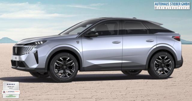 Peugeot 3008 GT MHEV 145 Pano Focal 360° ACC SHZ Massage 