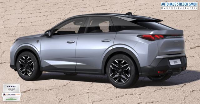 Peugeot 3008 GT MHEV 145 Pano Focal 360° ACC SHZ Massage 