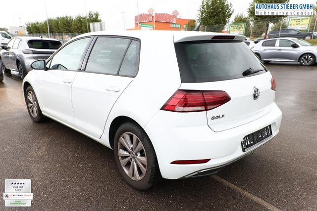 Volkswagen Golf Comfortline VII 1.5 TSI 150 DSG Pano LED 